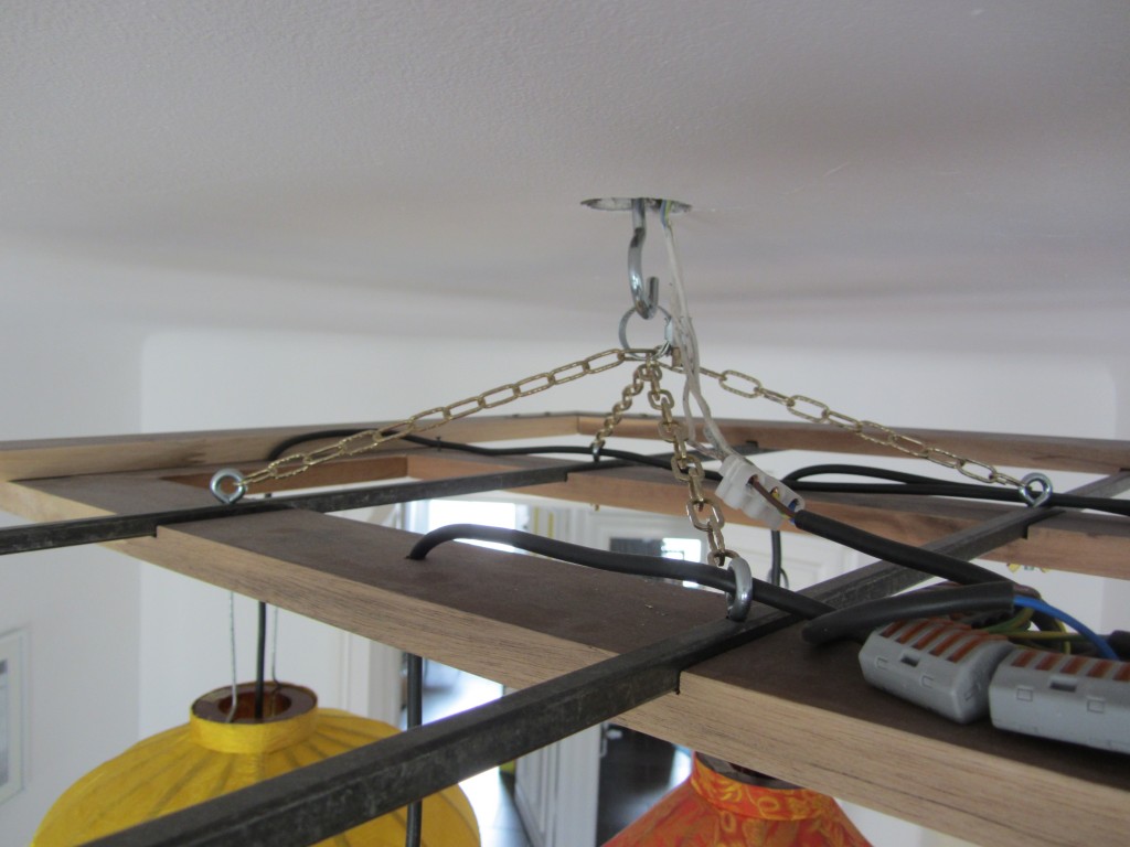 Deckenlampe schlafzimmer diy – midir Schlafzimmer deckenlampen