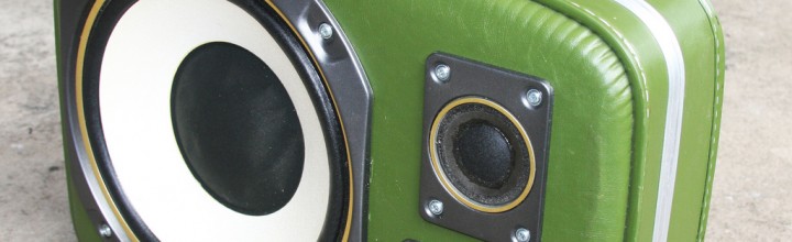 Laute Koffer! BoomCase & Case of Bass Laute Koffer! BoomCase & Case of Bass
