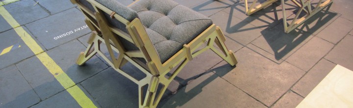 Gustav Düsing – Chair 23D Gustav Düsing – Chair 23D